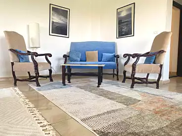 Apartments For rent in Madinaty - B 2, Second Zone Buildings, 175 sqm