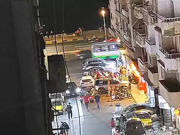 شقق للبيع في شارع جمال عبد الناصر، سيدي بشر بحري، 100 متر