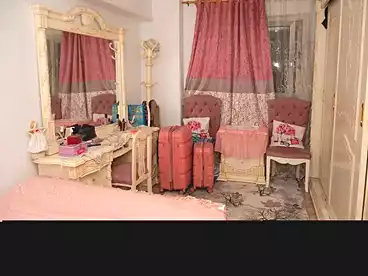 Apartments For sale in Mostafa Kamel St., El Seyouf, 125 sqm