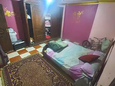 شقق للبيع في حلوان، القاهرة الكبرى، 135 متر