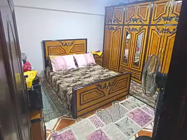 شقق للبيع في الفلكي، السيوف، 110 متر