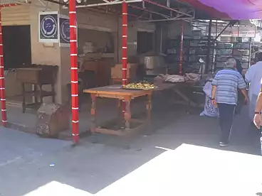 محلات للبيع في شماعه، السيوف، 40 متر