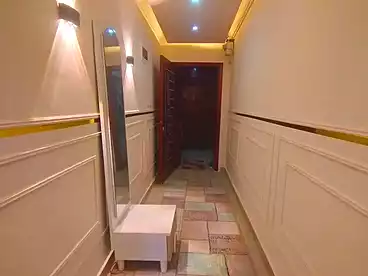 شقق للبيع في شارع محمد الفردي، البيطاش، 140 متر