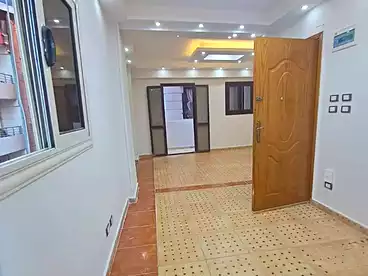 شقق للبيع في شارع جمال عبد الناصر، العصافرة، 90 متر