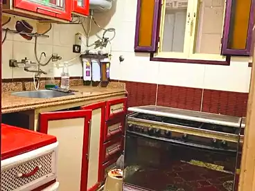 شقق للبيع في شارع قاصد كريم، البيطاش، 100 متر