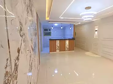 Apartments For sale in El Lebeny, El Haram, 150 sqm