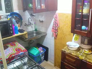 Apartments For sale in El Haram, Greater Cairo, 100 sqm