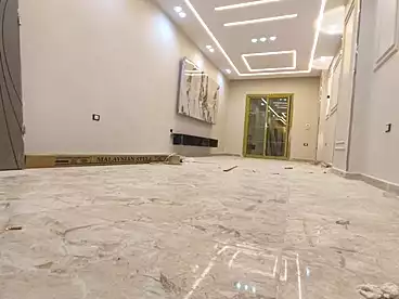 Apartments For sale in El Lebeny, El Haram, 170 sqm