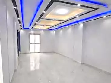 Apartments For rent in El Lebeny, El Haram, 165 sqm