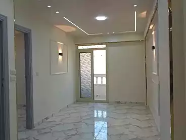 شقق للبيع في شارع ملك حفني، سيدي بشر، 125 متر