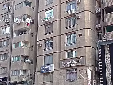 شقق للبيع في شارع الملك فيصل، فيصل، 90 متر