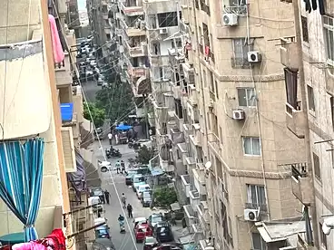 عقارات للبيع في شارع جمال عبد الناصر، سيدي بشر بحري، 140 متر