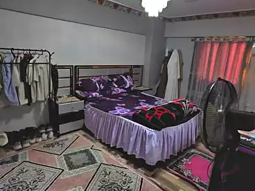 شقق للبيع في شارع عبد الرحمن باشا، حلوان الشرقية، 175 متر