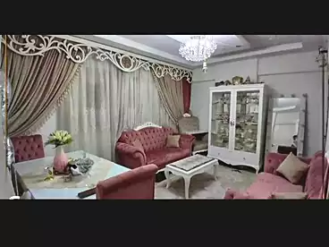 Apartments For sale in Gamal Abd El Nasir St, Sidi Beshr Bahri, 80 sqm