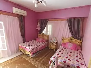 Villas For sale in Shahr El Assal, El Bitash, 150 sqm