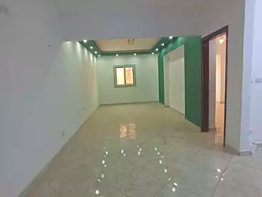 Apartments For sale in Ismael Kamel St., Helwan El Sharkeya, 165 sqm
