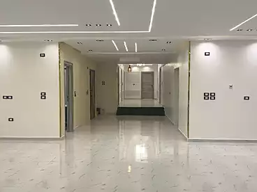 For sale in Abbas El Akkad St., Nasr City, 400 sqm
