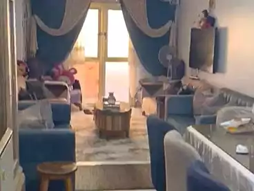 شقق للبيع في شارع جميلة بو حريد، السيوف، 124 متر