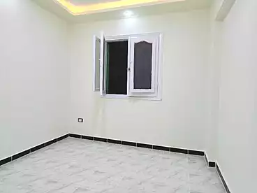 شقق للبيع في شاطئ النخيل - ٦ اكتوبر، العجمي، 100 متر
