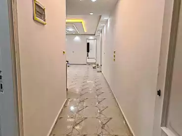 شقق للبيع في شارع شريف، حلوان، 120 متر