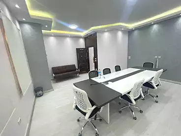 عقارات للإيجار في شارع التسعين الجنوبي، شارع التسعين، 200 متر