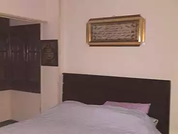 Apartments For sale in Madinet El Moazafeen, Helwan, 125 sqm