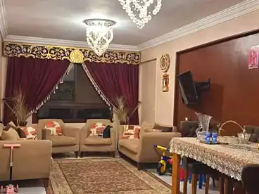 Apartments For sale in Ain Shams, Greater Cairo, 120 sqm