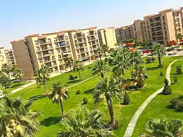 Properties For sale in Mohamed El-Makdissi St., Phase 6, 165 sqm