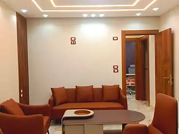 مكاتب للإيجار في كمبوند وان قطاميه - مرشدي جروب، كمبوند بالمعادي، 120 متر