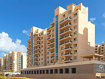 Properties For sale in Downtown - New Alamein - City Edge, New Alamein Resorts, 249 sqm