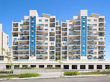 Properties For sale in Downtown - New Alamein - City Edge, New Alamein Resorts, 312 sqm