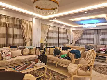 Properties For sale in Madinaty - B 8, Eighth Zone Buildings, 294 sqm