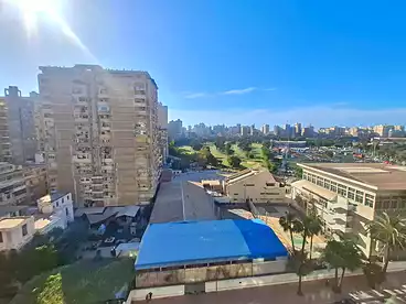 Apartments For sale in Abou Quer St, Sporting, 225 sqm