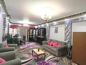 شقق للبيع في أبو يوسف، العجمي، 110 متر