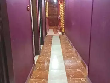 شقق للبيع في طريق كعبيش، فيصل، 135 متر