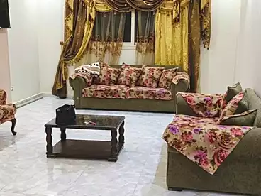 Properties For rent in El Shesheni St., El Mariotia, 165 sqm