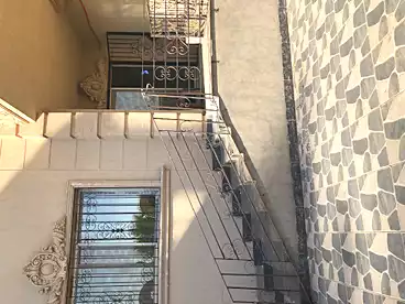 Apartments For rent in El Nady District - El Aqiq District, El Shorouk City, 260 sqm