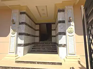 Properties For sale in Hai El Ashgar - Featured Neighborhood, Badr City, 165 sqm