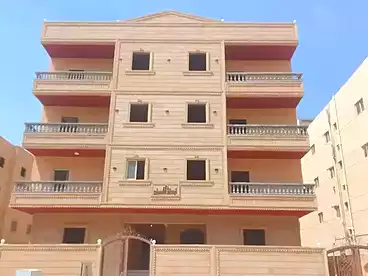 Properties For sale in Second Neighborhood, Hai El Safwa - Second Neighborhood, 120 sqm
