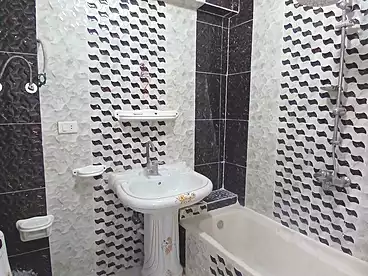 شقق للبيع في الهانوفيل، العجمي، 90 متر