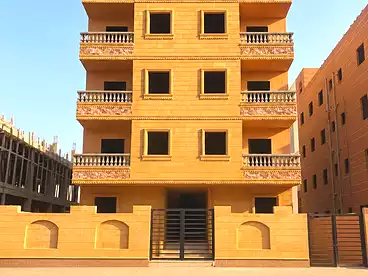 Apartments For sale in Bait El Watan, Hai El Ashgar - Featured Neighborhood, 145 sqm