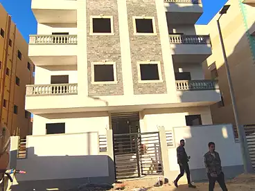 Apartments For sale in Bait El Watan, Hai El Ashgar - Featured Neighborhood, 145 sqm