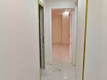 Apartments For rent in Mostafa Fahmy St., Helwan, 140 sqm
