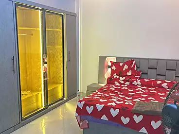 Apartments For sale in Phase 7, El Rehab, 131 sqm
