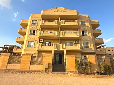Apartments For sale in El Andalus 1, El Andalus, 202 sqm