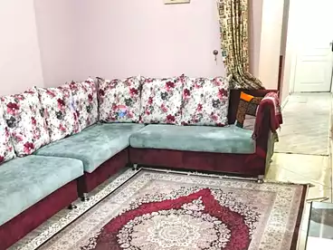 Apartments For sale in Sidi Beshr Mosque St., Sidi Beshr Bahri, 115 sqm