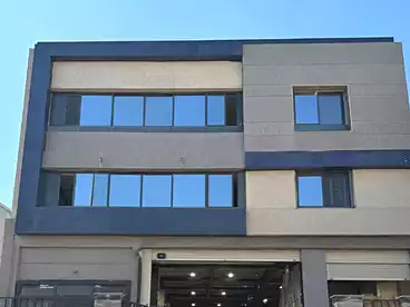 Factory For sale in Industrial Zone, New Cairo - 5th Settlement, 800 sqm