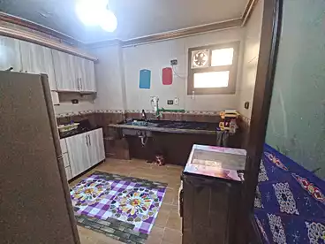 Apartments For sale in Ezz El-Deen Omar St., El Talbeya, 135 sqm