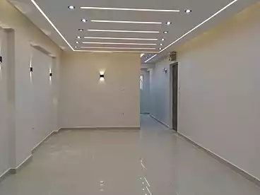 شقق للبيع في شارع محمود العيسوي، سيدي بشر بحري، 130 متر