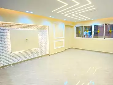 Apartments For sale in El Lebeny, El Haram, 150 sqm